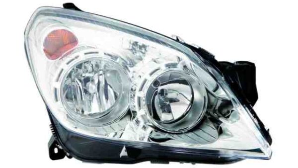 Faro Delantero Derecho Opel Astra H año 2007 a 2011