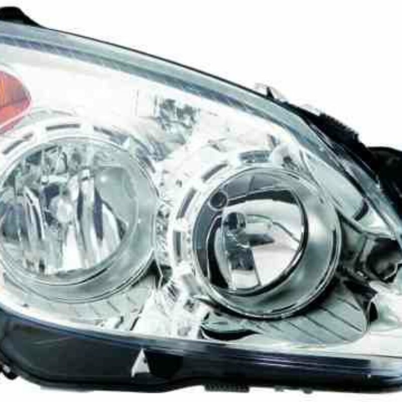 Faro Delantero Derecho Opel Astra H año 2007 a 2011
