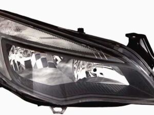 Faro Delantero Derecho Opel Astra J 5p año 2010 a 2015 / Sports Tourer año 2010 a 2016