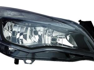 Faro Delantero Derecho Opel Astra J 5p año 2010 a 2015 / Sports Tourer año 2010 a 2016