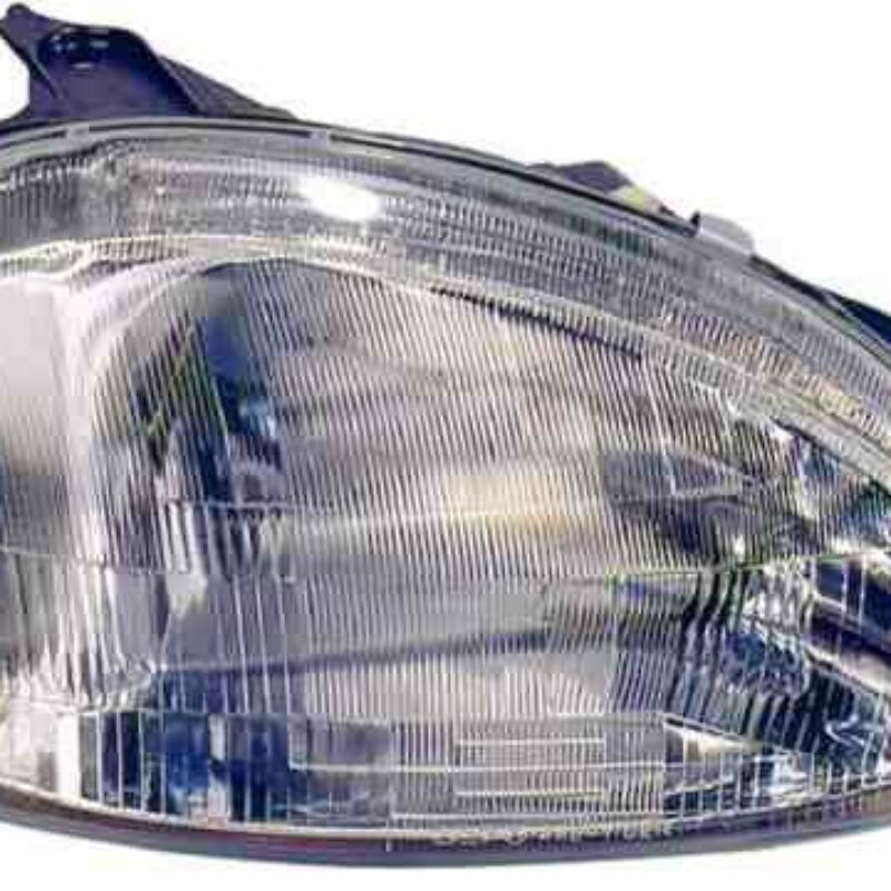 Faro Delantero Derecho Opel Combo año 1994 a 2001