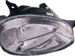Faro Delantero Derecho Opel Combo año 1994 a 2001