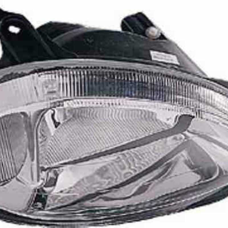 Faro Delantero Derecho Opel Combo año 1994 a 2001