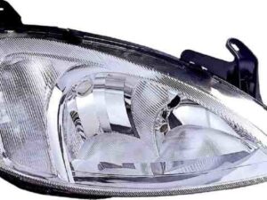 Faro Delantero Derecho Opel Combo año 2001 a 2019
