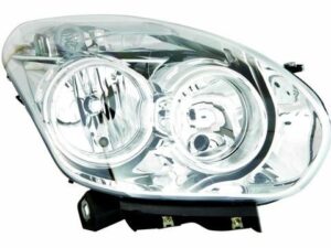 Faro Delantero Derecho Opel Combo año 2012 a 2019