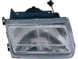 Faro Delantero Derecho Opel Corsa A año 1990 a 1993