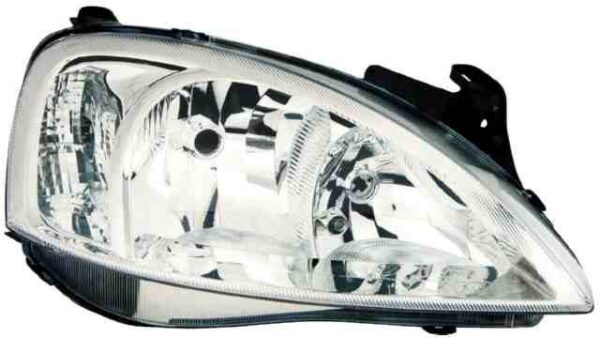 Faro Delantero Derecho Opel Corsa C año 2003 a 2006