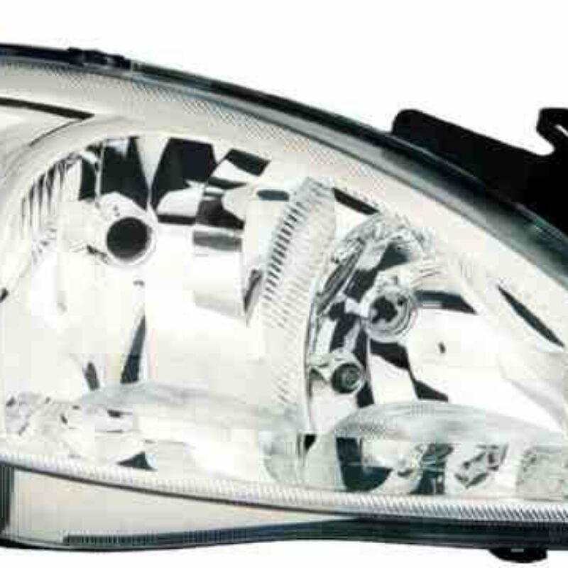 Faro Delantero Derecho Opel Corsa C año 2003 a 2006
