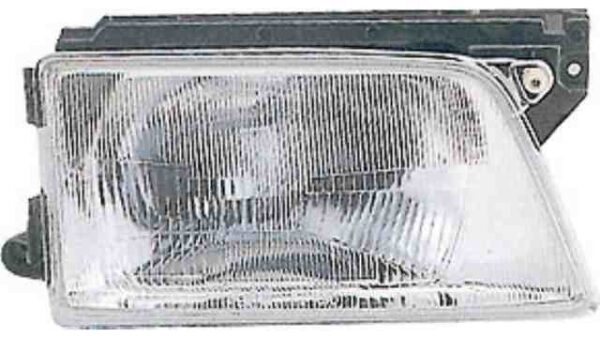 Faro Delantero Derecho Opel Kadett E año 1984 a 1991