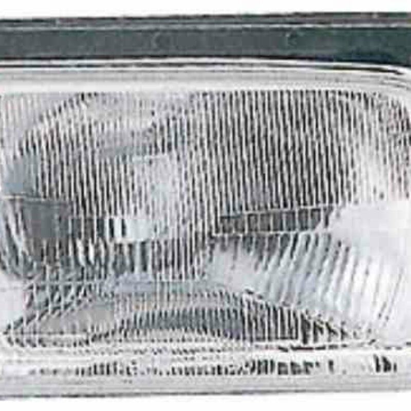 Faro Delantero Derecho Opel Kadett E año 1984 a 1991