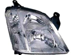Faro Delantero Derecho Opel Meriva año 2003 a 2009