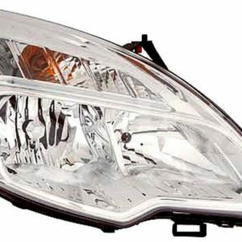 Faro Delantero Derecho Opel Meriva año 2010 a 2013