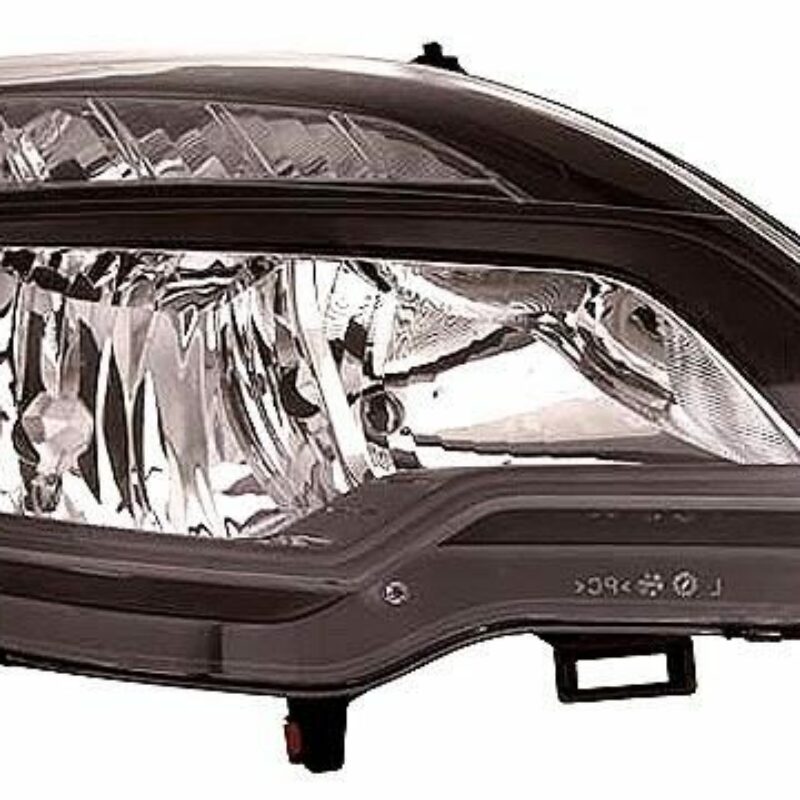 Faro Delantero Derecho Opel Meriva año 2010 a 2013