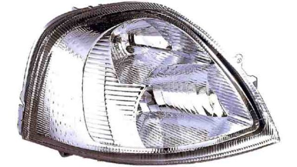Faro Delantero Derecho Opel Movano año 2003 a 2010