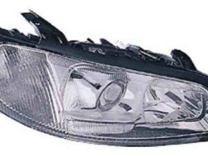 Faro Delantero Derecho Opel Omega B Restyling año 1999 a 2003