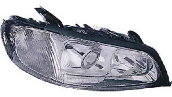 Faro Delantero Derecho Opel Omega B Restyling año 1999 a 2003