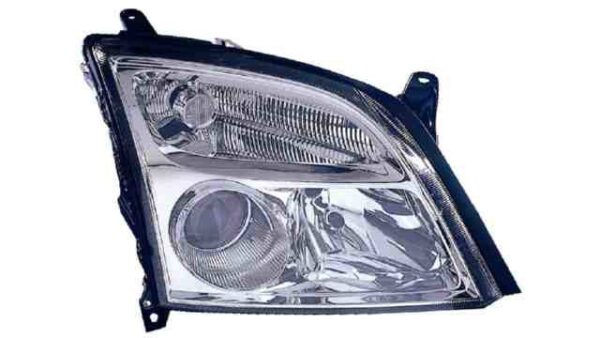 Faro Delantero Derecho Opel Signum año 2003 a 2005