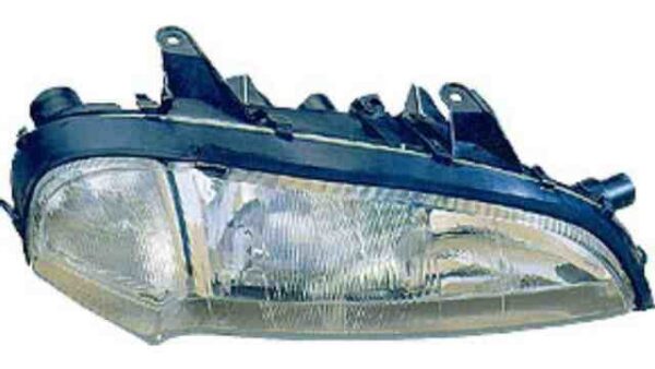 Faro Delantero Derecho Opel Tigra año 1994 a 2001