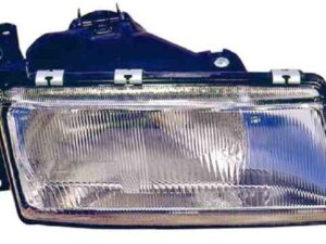 Faro Delantero Derecho Opel Vectra A año 1988 a 1992