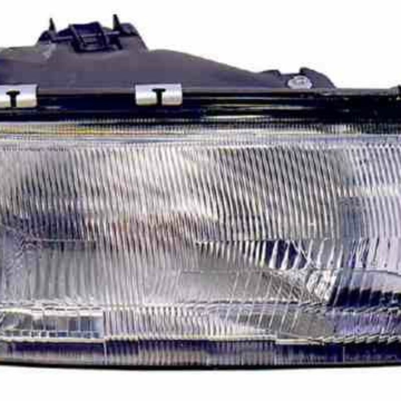 Faro Delantero Derecho Opel Vectra A año 1992 a 1995