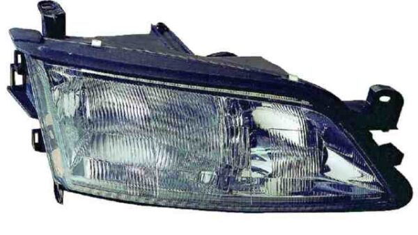 Faro Delantero Derecho Opel Vectra B año 1995 a 1999