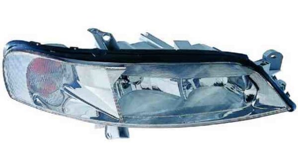Faro Delantero Derecho Opel Vectra B año 1999 a 2002