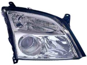 Faro Delantero Derecho Opel Vectra C año 2002 a 2005