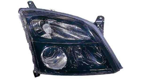 Faro Delantero Derecho Opel Vectra C año 2002 a 2005