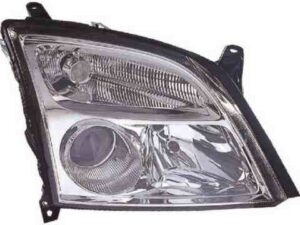 Faro Delantero Derecho Opel Vectra C año 2002 a 2005