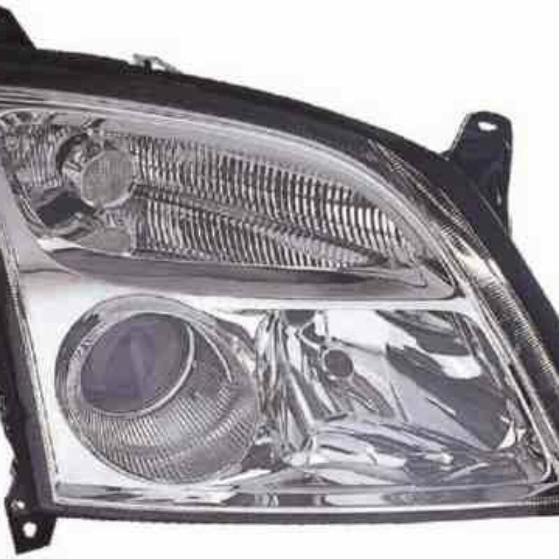 Faro Delantero Derecho Opel Vectra C año 2002 a 2005