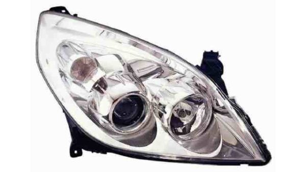Faro Delantero Derecho Opel Vectra C año 2005 a 2008