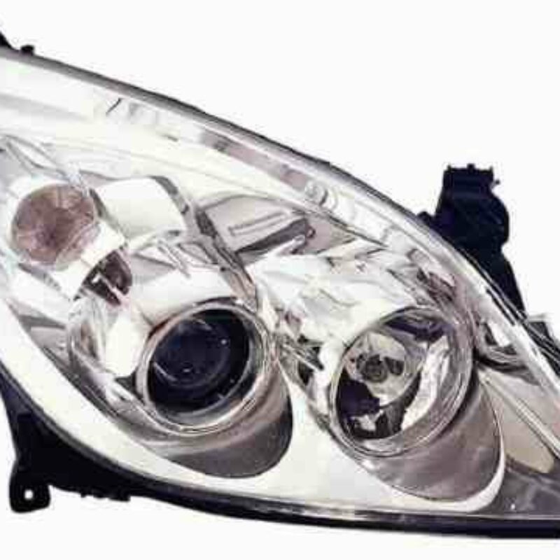 Faro Delantero Derecho Opel Vectra C año 2005 a 2008