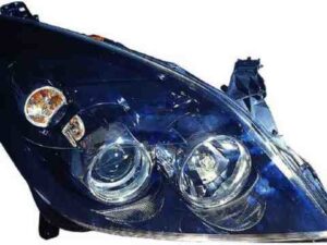 Faro Delantero Derecho Opel Vectra C año 2005 a 2008