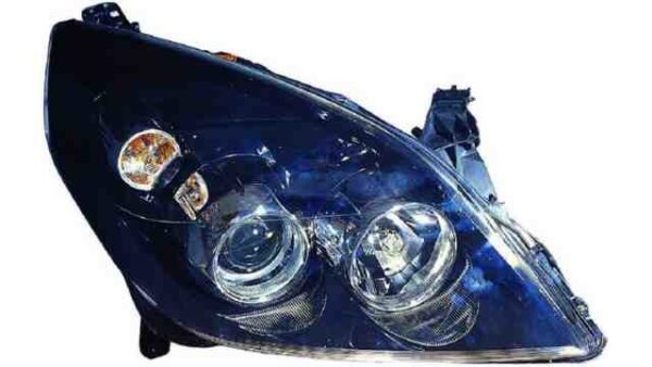 Faro Delantero Derecho Opel Vectra C año 2005 a 2008