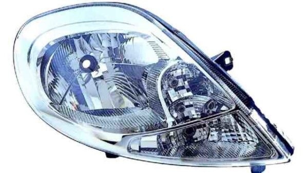 Faro Delantero Derecho Opel Vivaro año 2006 a 2014