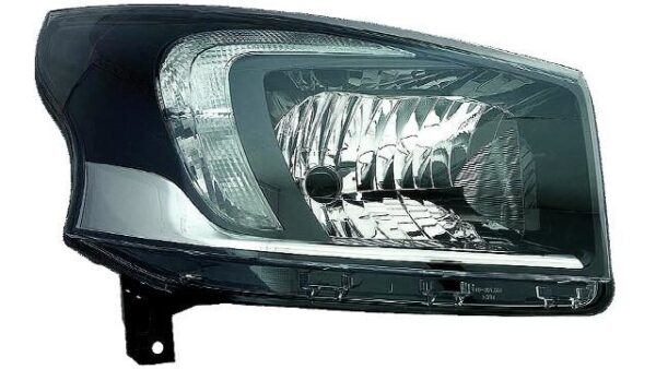 Faro Delantero Derecho Opel Vivaro año 2014 a 2019
