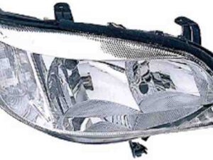 Faro Delantero Derecho Opel Zafira año 1999 a 2005