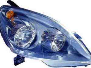 Faro Delantero Derecho Opel Zafira año 2005 a 2008