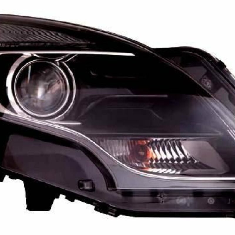 Faro Delantero Derecho Opel Zafira C año 2012 a 2019