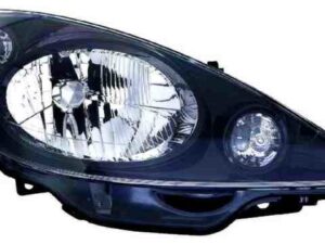 Faro Delantero Derecho Peugeot 1007 año 2005 a 2009