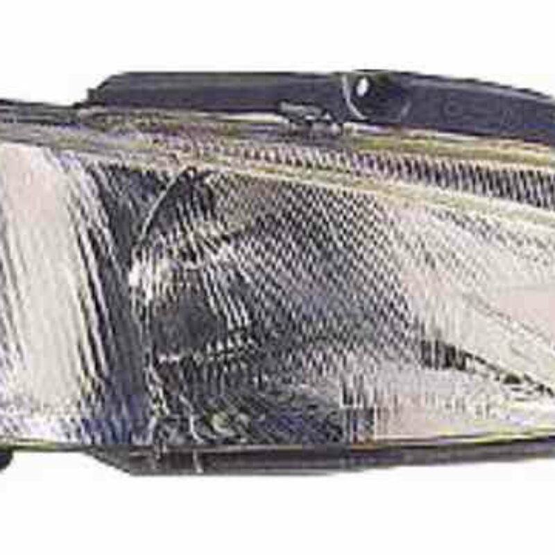 Faro Delantero Derecho Peugeot 106 año 1996 a 2003