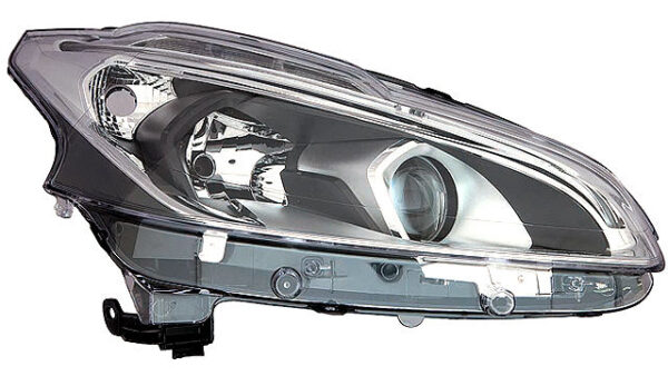 Faro Delantero Derecho PEUGEOT 208 (2015-2020)