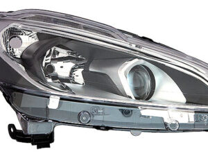 Faro Delantero Derecho Peugeot 208 (2015-2020)