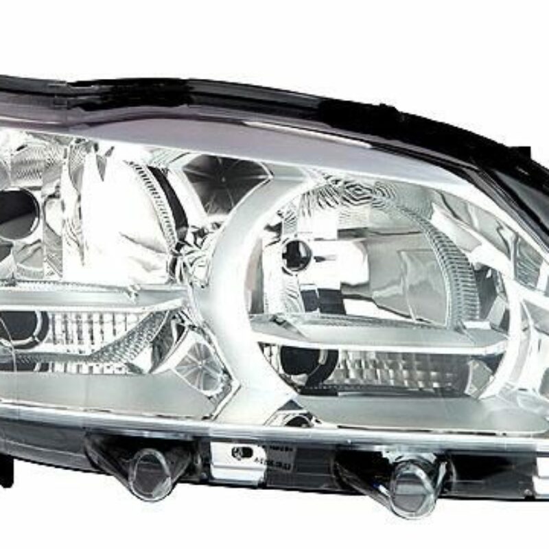 Faro Delantero Derecho Peugeot 301 año 2013 a 2019