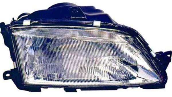 Faro Delantero Derecho Peugeot 306 año 1993 a 1997