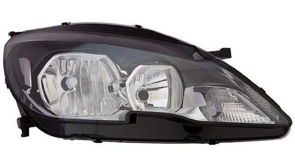 Faro Delantero Derecho Peugeot 308 año 2013 a 2019