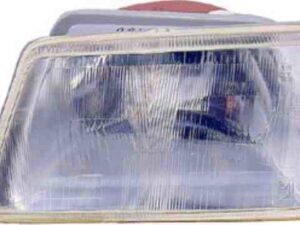 Faro Delantero Derecho Peugeot 309 año 1985 a 1994