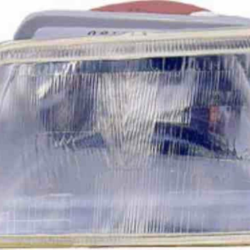 Faro Delantero Derecho Peugeot 309 año 1985 a 1994