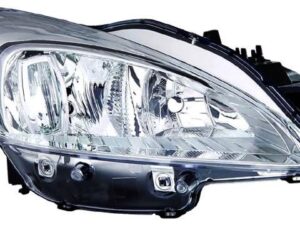 Faro Delantero Derecho Peugeot 508 año 2011 a 2014