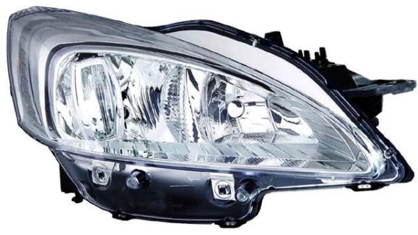 Faro Delantero Derecho Peugeot 508 año 2011 a 2014
